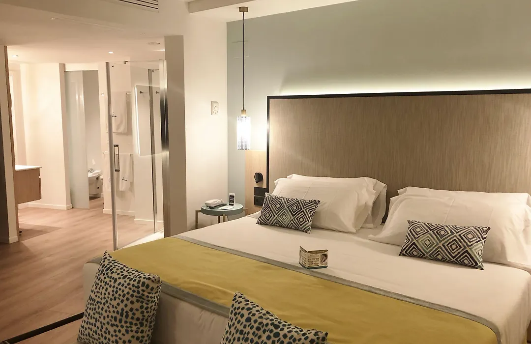 Suites Del Mar By Melia-1